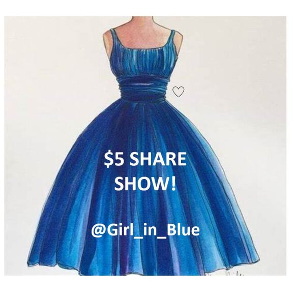 Live Show Unlisted Starts (SOLD SEPARATELY DURING SHOW) - Picture 3 of 5